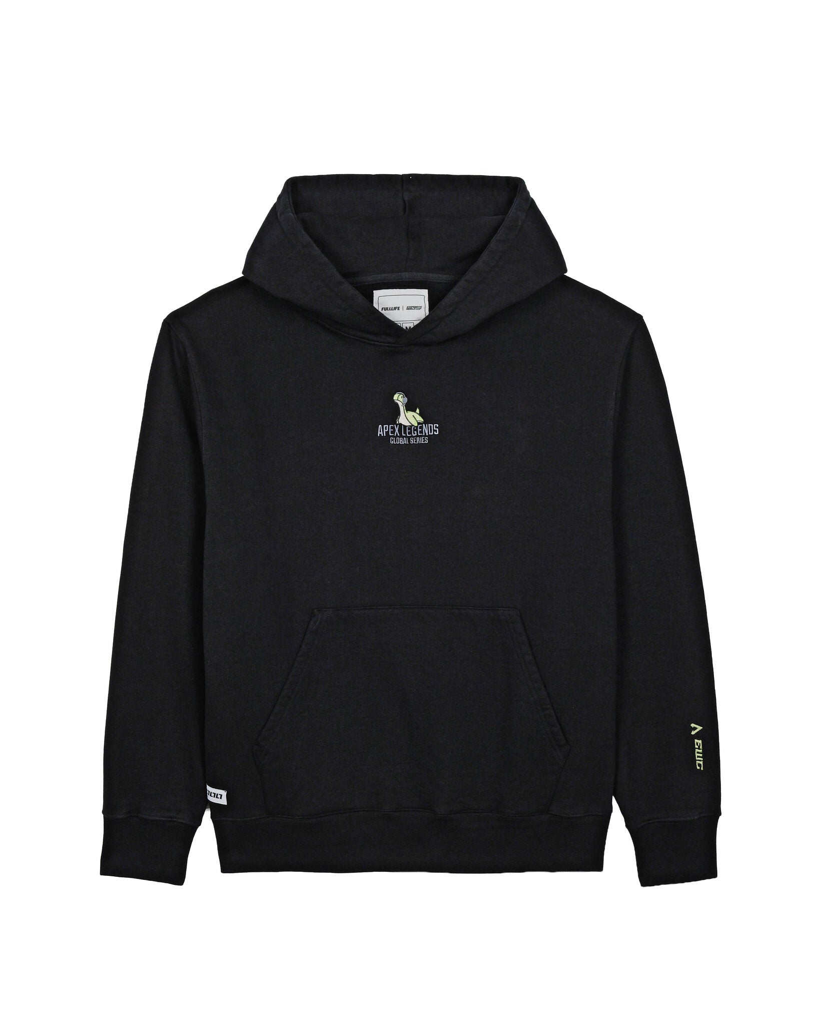 Apex Hoodie Nessy
