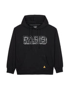 Paris Toile Hoodie