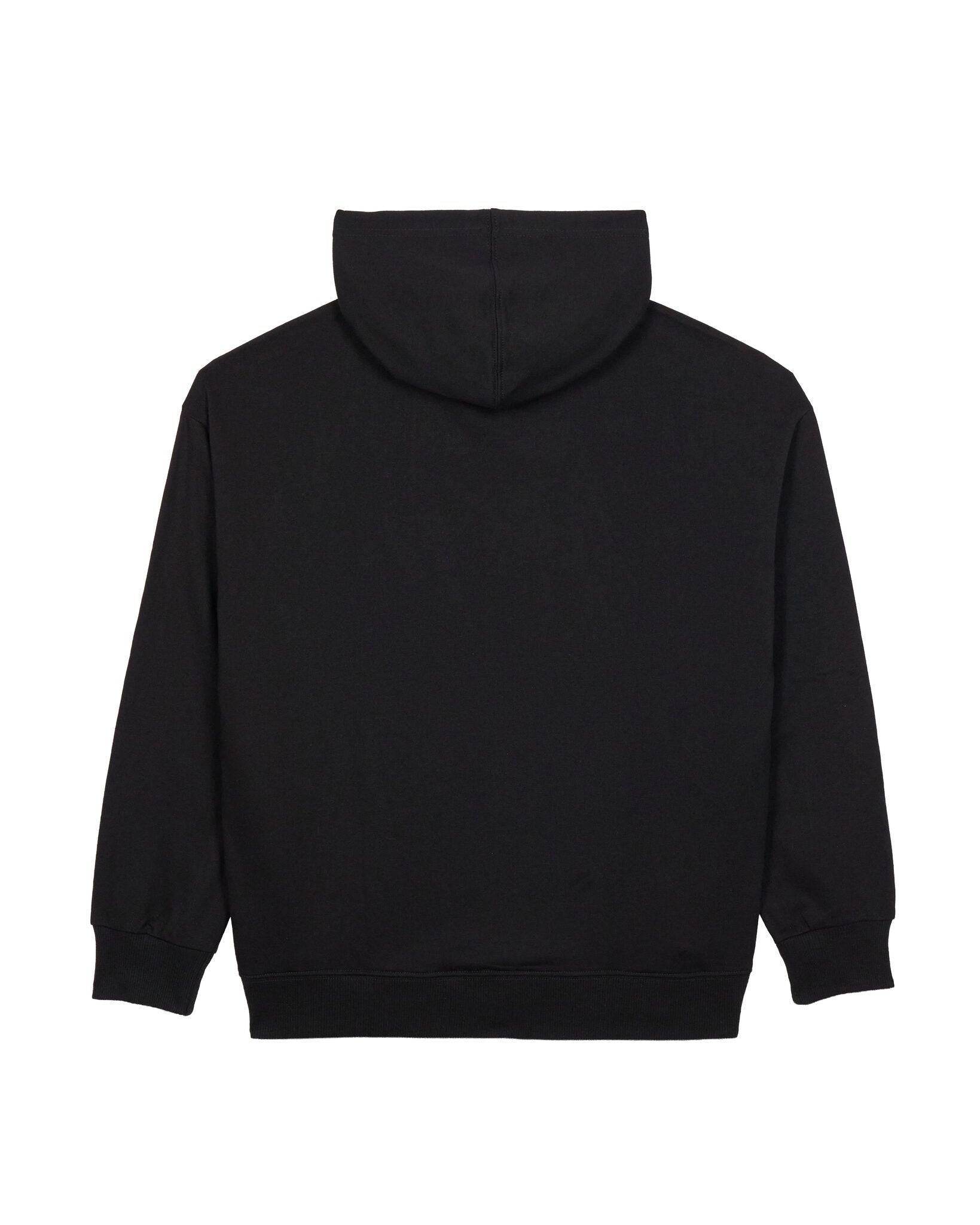 Paris Toile Hoodie