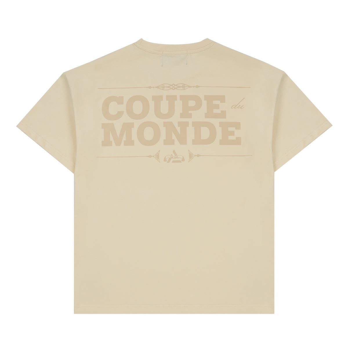 Closing - Tshirt 1