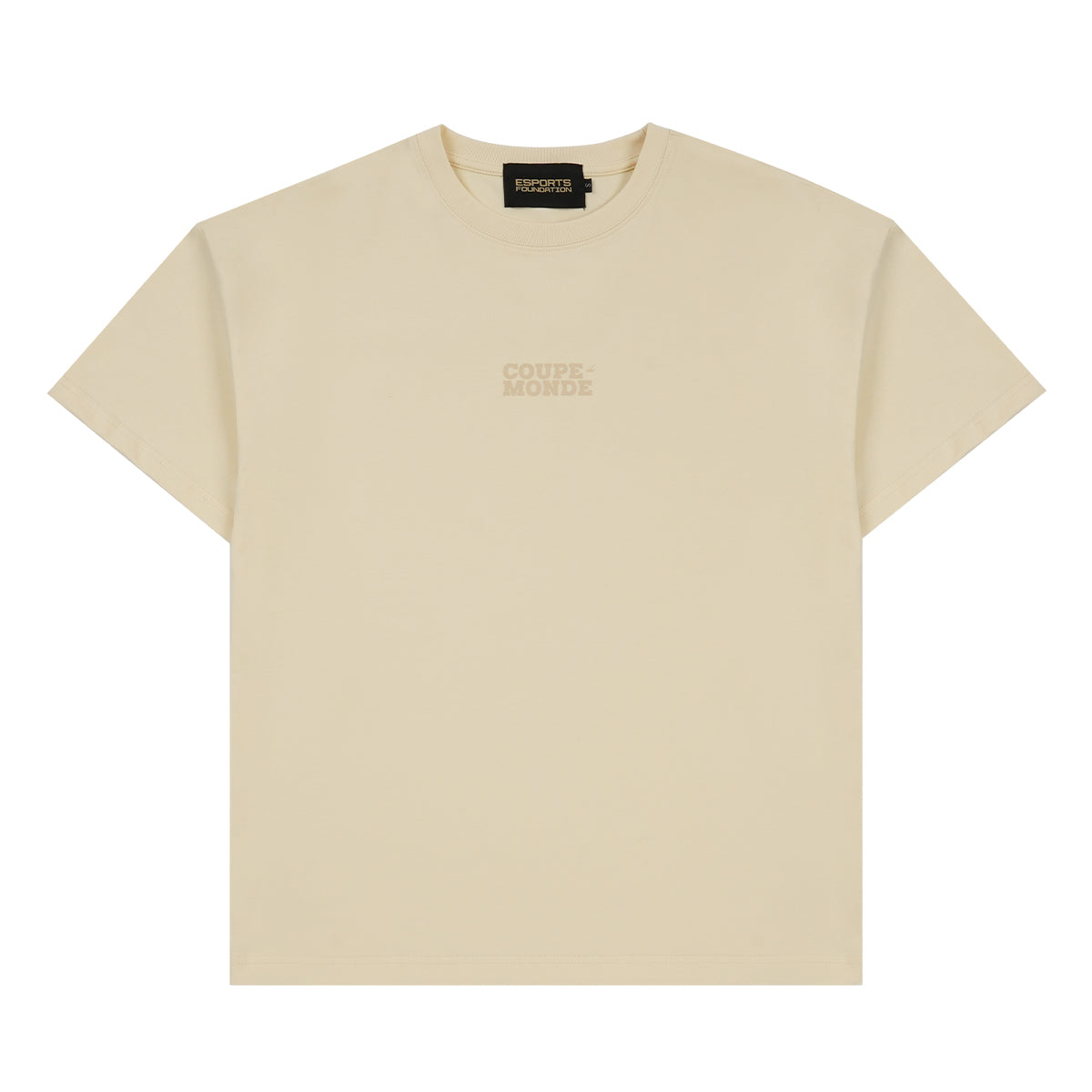 Closing - Tshirt 1