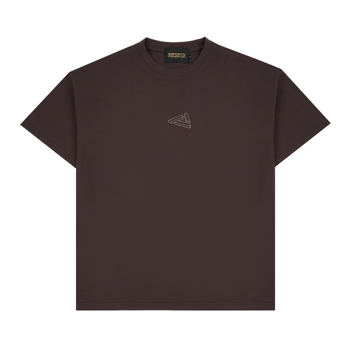 Croquis Tee