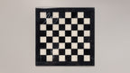 1-of-1 chessboard signed by Faker and Chovy