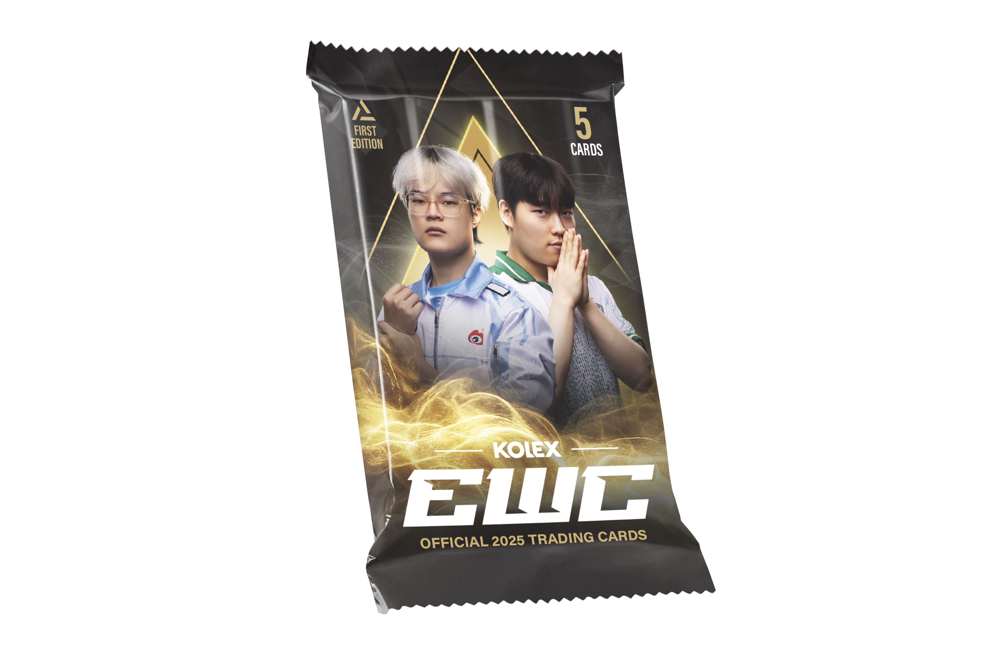 EWC 2025 Starter Box (EU)