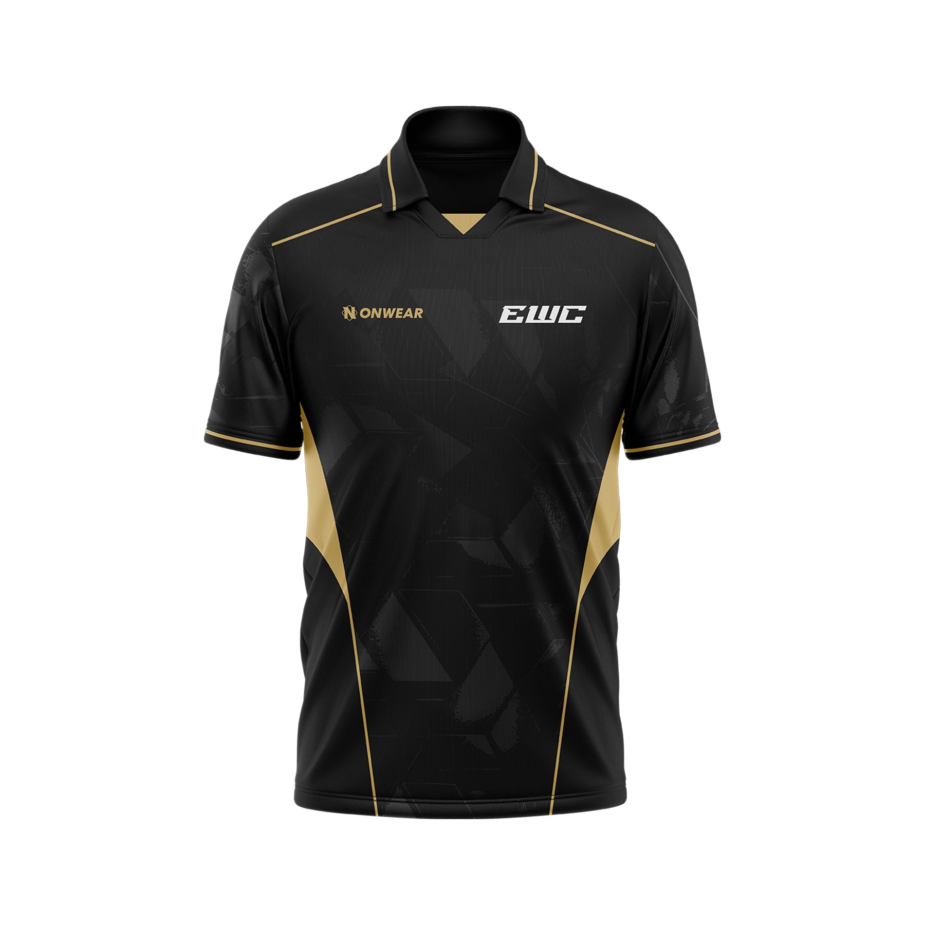 Maillot de joueur Esports World Cup 26