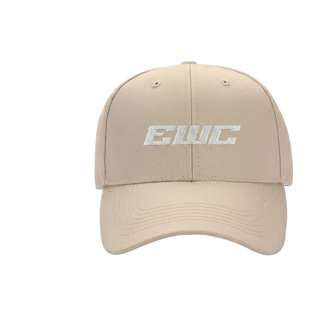 Esports World Cup 26 LOGO Cap